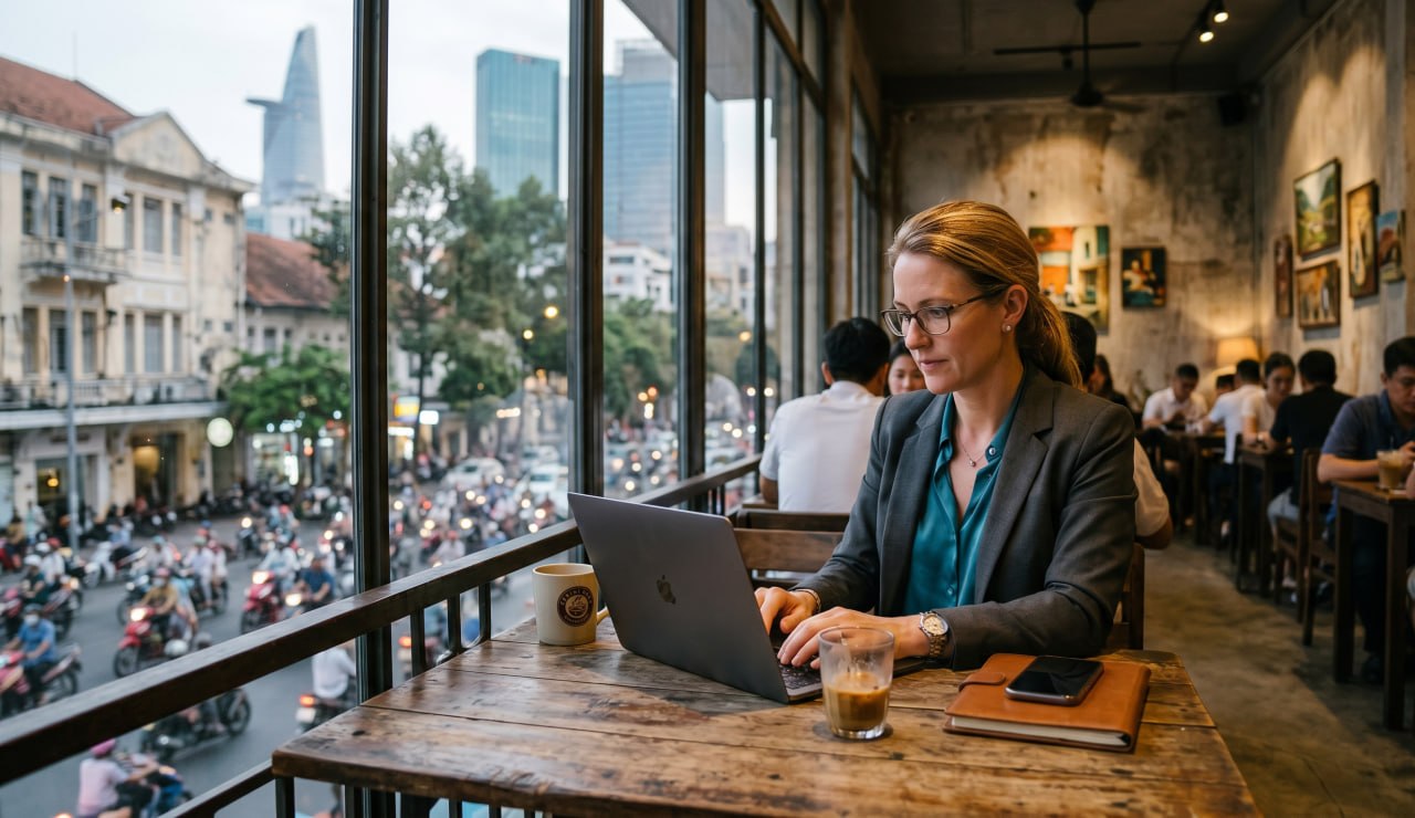 Move to Vietnam Long-Term: Residency Options Explained